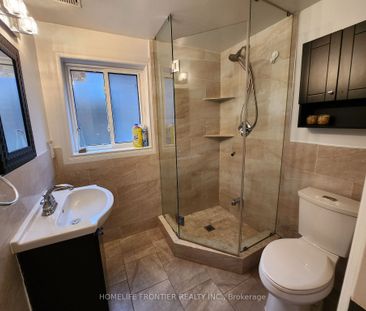 For Lease - 23 Bowsprit Avenue, Toronto, Ontario - Photo 1