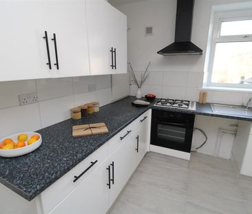House - Terraced For Rent Main Road, Mountain Ash - Photo 4