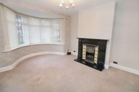 3 bed semi-detached house to rent in NE7 - Photo 3