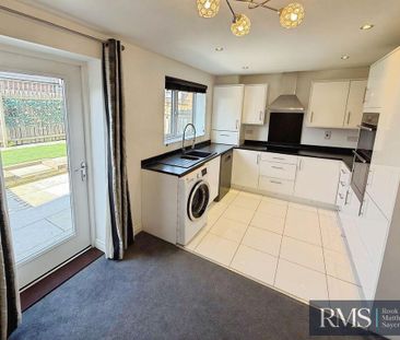 3 bedroom house to rent - Photo 6