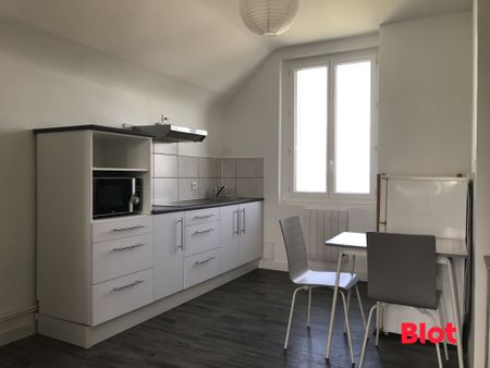 Location Appartement 1 pièce 33m² RENNES 35000 - Photo 3
