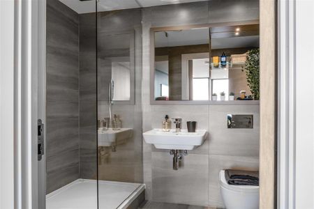 Studio to rent - Photo 5