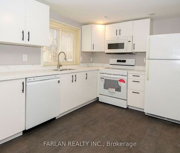 For Lease - 296 Plymouth Trail Unit# Bsmt #1, Newmarket, Ontario - Photo 4
