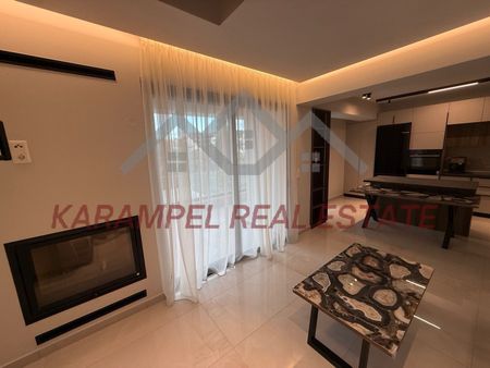 Μεζονέτα για ενοικίαση Νέα Κρήνη (Καλαμαριά) - Photo 2