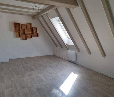Location Appartement 48.9 M² ALTKIRCH 565 € - Photo 6