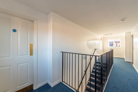 2 bed apartment to rent in Ashover Road, Newcastle Upon Tyne, NE3 - Photo 5