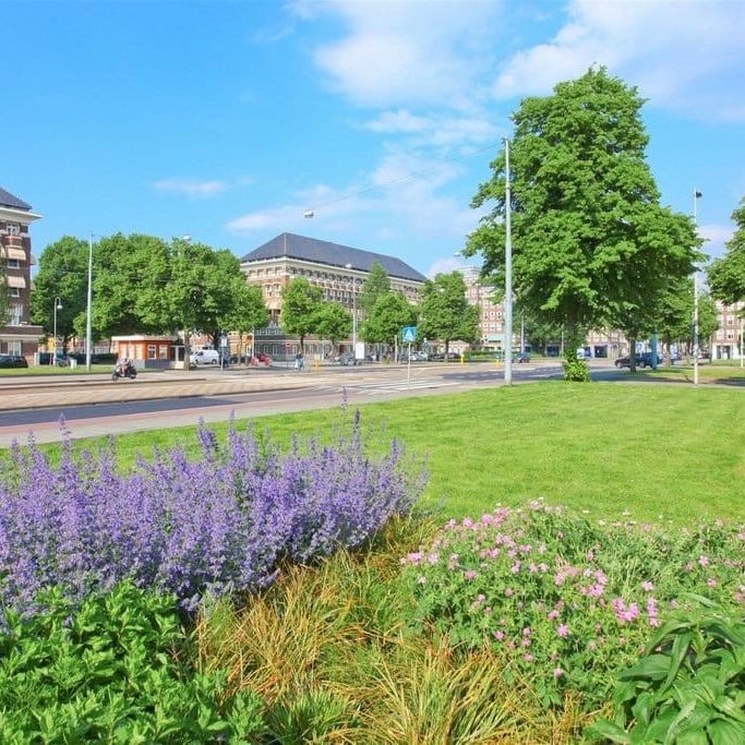 Willem Pijperstraat, 1077 XM, Amsterdam - Foto 1