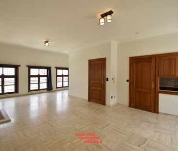 Opgefrist appartement met 1 slaapkamer te Brugge. - Photo 4