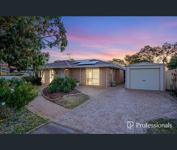 18 The Ridgeway, Swan View, WA 6056 - Photo 1