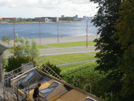 Lejlighed til leje i Aalborg C – tæt på fjorden og gågaden - Photo 5