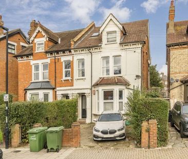 2 bedroom flat to rent - Photo 6