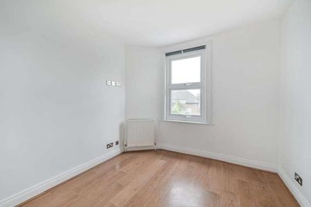 St John's Terrace, Putney, SW15 - Photo 4