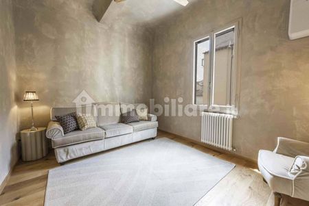 Trilocale via della Chiesa, Santo Spirito, Firenze - Photo 3