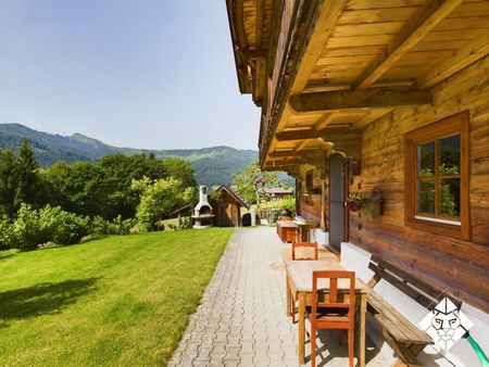 Idyllische Ferienwohnung mit Freizeitwohnsitz zu mieten - Photo 5