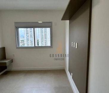 Apartamento Com 3 Dormitórios Para Alugar, 117 m² por R$9.200,00/mê... - Photo 2