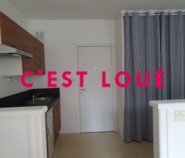 Louer studio 1 pièce de 23 m² à Rennes (35000) - Photo 3