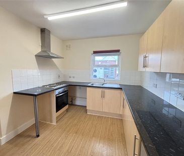 1 bedroom apartment to rent - Photo 5