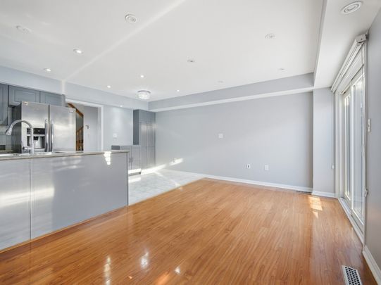 For Lease - 48 Mount Ranier Crescent, Brampton, Ontario - Photo 1