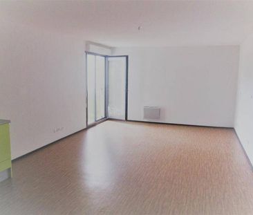 Location appartement récent 1 pièce 37.65 m² à Montpellier (34000) - Photo 2