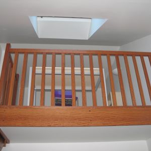 Résidence Marie Curie pour étudiants à Saint-Denis - Photo 3