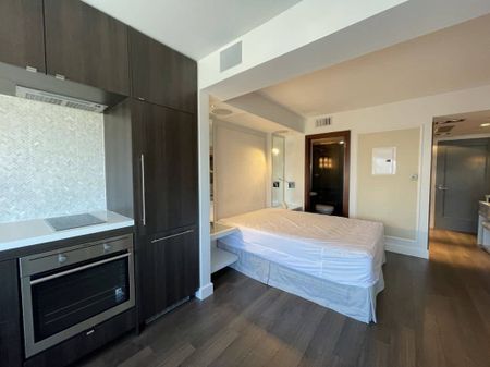 YORKVILLE PLAZA: Avenue Rd & Yorkville Ave (155 Yorkville Ave) AD#102405 - Photo 5