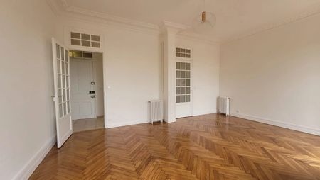 Location Appartement 4 pièces 97m² CANNES 06400 - Photo 3