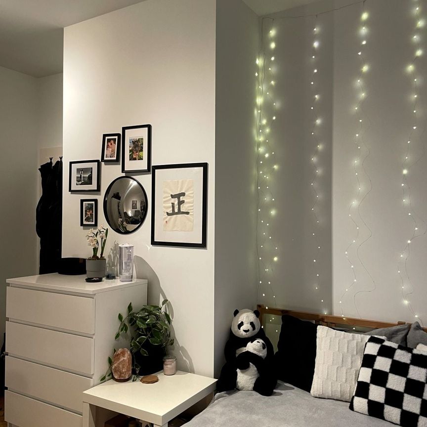 Pokój, ul. Nowotomyska - Zdjęcie 1