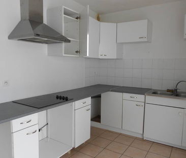 Maison mitoyenne sur 3 niveaux 5 pièces BAYONNE AROUSSETS à louer d... - Photo 1