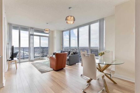 For Lease - 3975 Grand Park Drive Unit# 1707, Mississauga, Ontario - Photo 2