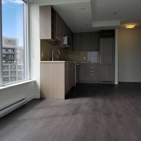 1 Bed + Den 600sf - Central Park near Joyce skytrain / Metrotown - Photo 1