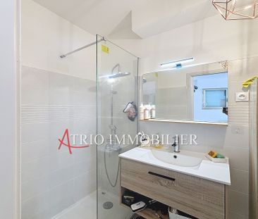 Location Appartement 1 pièce 31m² VENCE 06140 - Photo 5