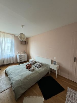 Location appartement 93.96 m², Metz 57000Moselle - Photo 1