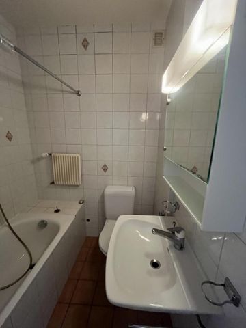 3 Zimmer, 1. Stock - Photo 4