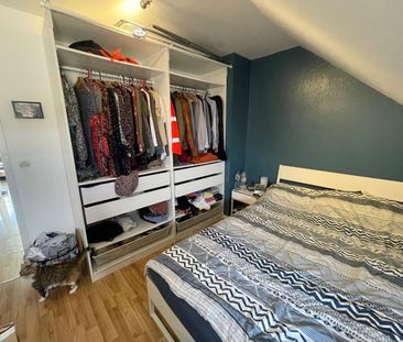 A LOUER : T2 à LILLE • Cormontaigne • 765 € - Photo 3
