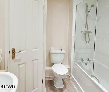 2 bedroom apartment to rent - Photo 6
