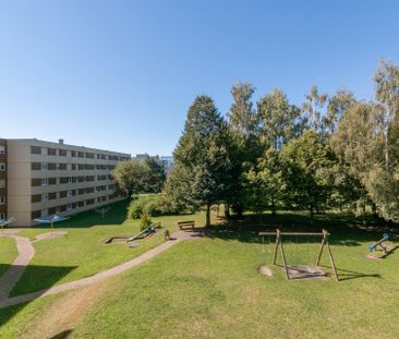 Charmant appartement à deux pas du centre de Romont - Photo 6