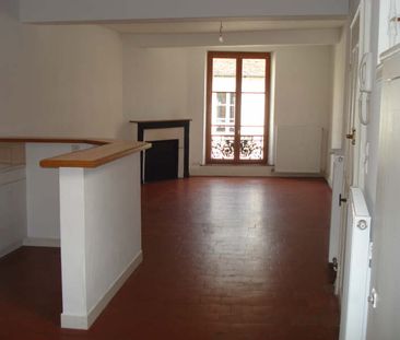 Location Appartement 2 pièces 50m² AUXERRE 89000 - Photo 1