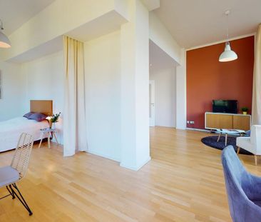 Bigger Bude B.01.30 - Photo 1