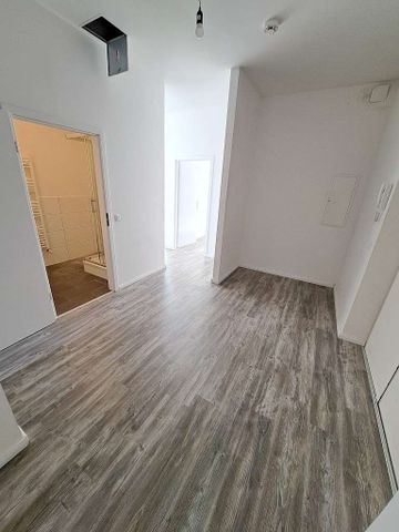 Seltener Fund moderne 6-Zimmer-Wohnung nahe Tempelhofer Hafen - Foto 3