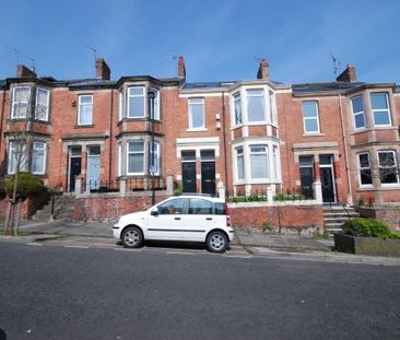 5 Bedroom Maisonette, Sandyford, Newcastle - Photo 2