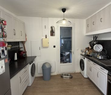 Maison non meublé - 40.61 m2 - 2 pièces - Photo 2