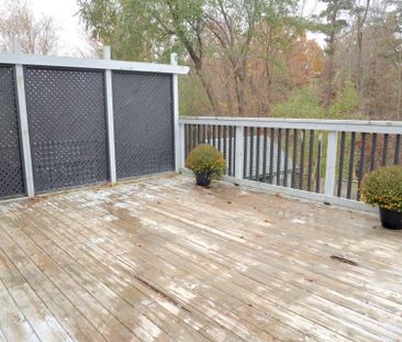 For Lease - 338 Homestead Court, Oshawa, Ontario - Photo 3