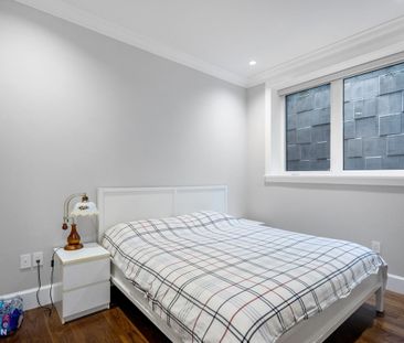 1332 West 51st Avenue apartment — Vancouver, BC (5-Bedroom) - 5 Bedroom - Photo 2