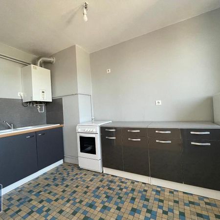 Location Appartement 2 pièces 40m² CLERMONT FERRAND 63000 - Photo 3