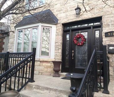 For Lease - 931 Pape Avenue Unit# Lower, Toronto, Ontario - Photo 5