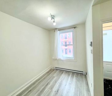 Appartement à louer Hochelaga 2 1/2 - Photo 2