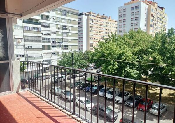 Apartamento T3 em Lisboa