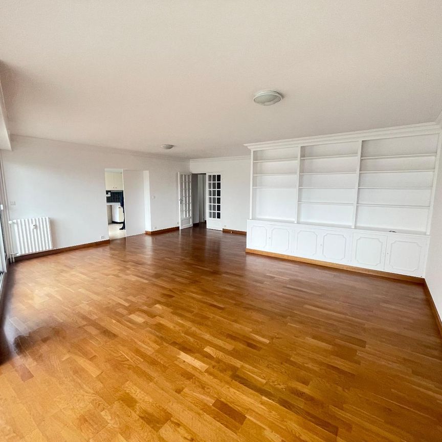 Location Appartement 4 pièces 93m² ANGERS 49100 - Photo 1