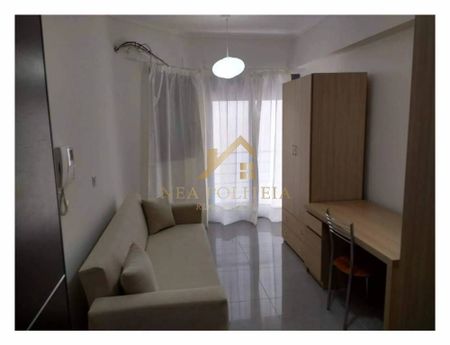Studio/Γκαρσονιέρα για ενοικίαση Ιπποκράτειο (Φάληρο - Ιπποκράτειο) - Photo 3