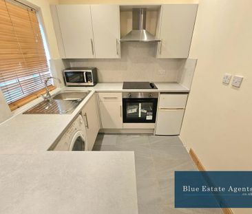 Studio to rent - Photo 3